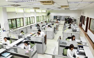 会社案内