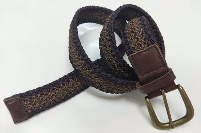 ブラウン弾性メッシュベルト